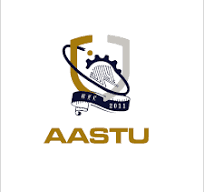AASTU logo